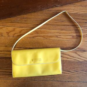 Vera Bradley Wallet/ Shoulder Clutch